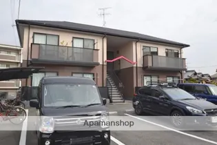 ヴィラメリーの画像