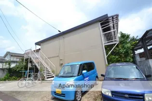 当新田マンションの画像