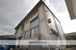 メゾンカルムの画像