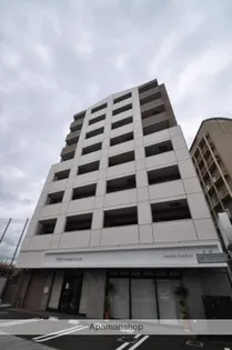 ヴェール国体町【7階】の外観