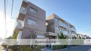 グリーンピア21【3階】の外観