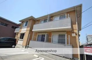 ラ パルテール新屋敷 IIの画像