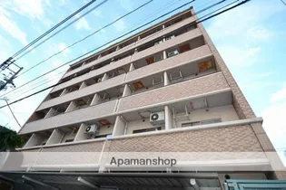 マローン京町【6階】の外観
