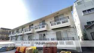 サンコーポ東古松の画像