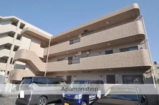 マリベール共栄【102号室】の外観