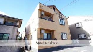 オアシス参番館の画像