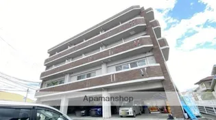 はなはうす東岡山マンション【3階】の外観