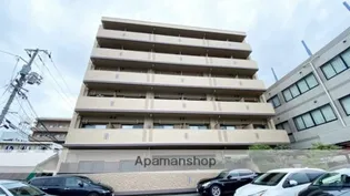 グレース島田本町【3階】の外観