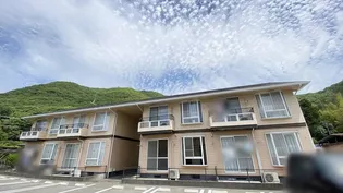 あさひリバージュ Aの画像