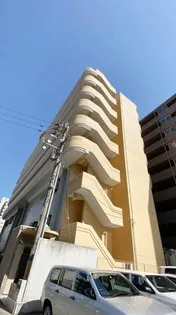 CRASSO DAIKU【1階】の外観