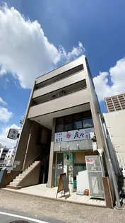 プティ・ハイム本町【3階】の外観