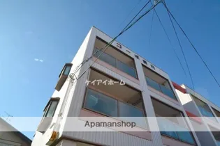 コーポ新川の画像