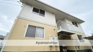 サンハイツ今Bの画像