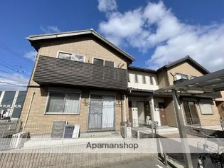 パインパレス Hの画像