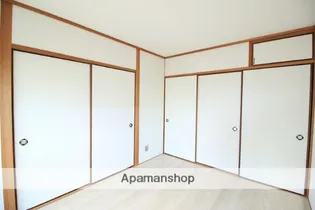 モナドマンション【1階】の内装