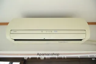 モナドマンション【1階】の内装