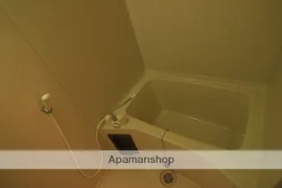 モナドマンション【1階】の内装