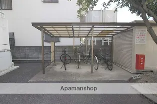 モナドマンション【302号室】のその他画像