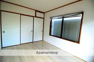 モナドマンション【302号室】の内装