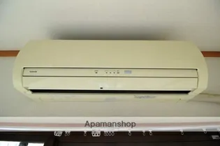 モナドマンション【302号室】の内装