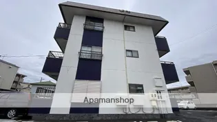 モナドマンション【302号室】の外観