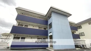 モナドマンション【302号室】の外観