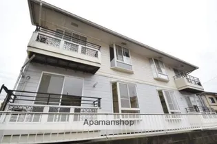 サンライズ久米 Aの画像