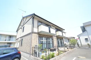 ラ パルテール今在家の画像