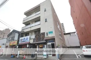 森安マンションの画像