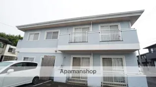 ビバリーガーデン大島B棟の画像