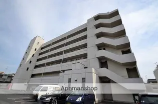 第3耐火ビルの画像