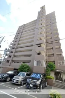 アルファライフ岡大医学部前の画像