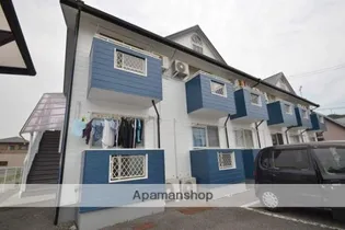 サマックスアベニューの画像