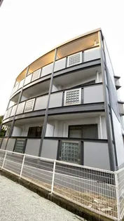 アクティブイン高島【3階】の外観