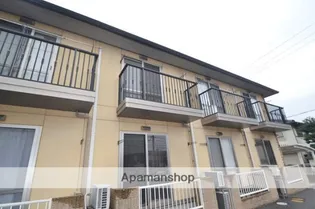 フューチャー江並の画像