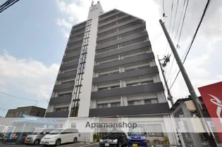 パートナー奥田【503号室】の外観