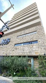 TOUEN BLDG【7階】の外観