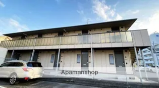 STATES MINAMI Ⅱ番館の画像