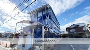 ルシエル番町【205号室】の外観