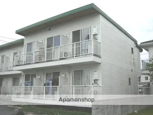 レインボーズAの画像