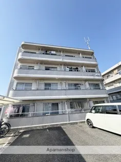 ベイシティ洲崎B【301号室】の外観