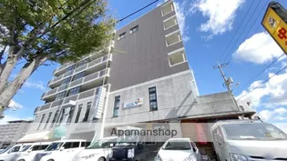 コンフォートケヤキの画像