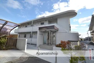 アンシャンテ高島の画像