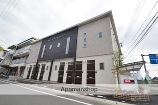 IBIZA津島京町【1階】の外観