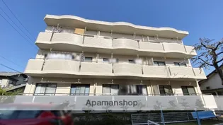 プロムナード洲崎 1号館の画像