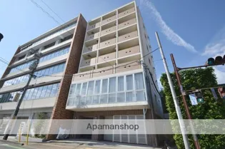 キャッスルサイドの画像