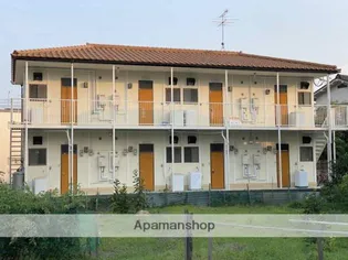 藤コーポの画像