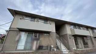 メゾン タチバナDの画像