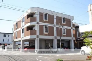 SUNLIFE【3階】の外観