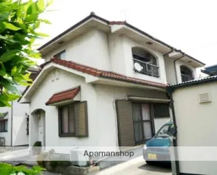 メゾン山崎3号棟の画像